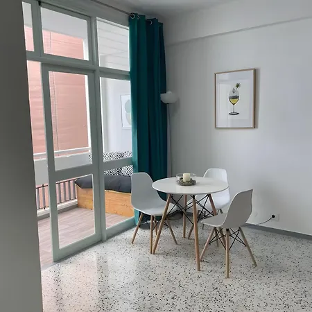 Puerto Centro House بويرتو ذي لا كروز
