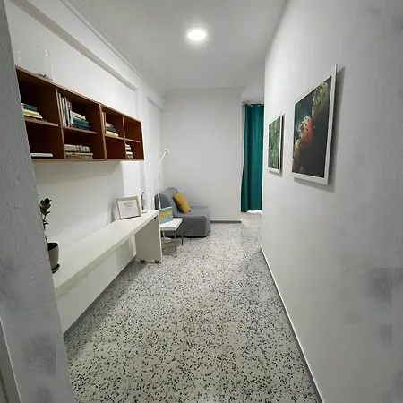 Apartment Puerto Centro House Puerto de la Cruz (Tenerife)