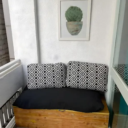 Puerto Centro House Appartamento *