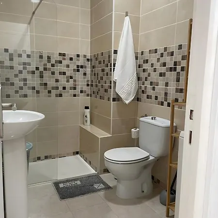 דירה Puerto Centro House *