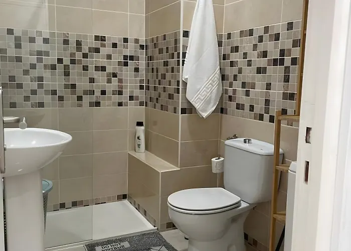 דירה Puerto Centro House *