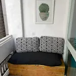 Apartamento Puerto Centro House