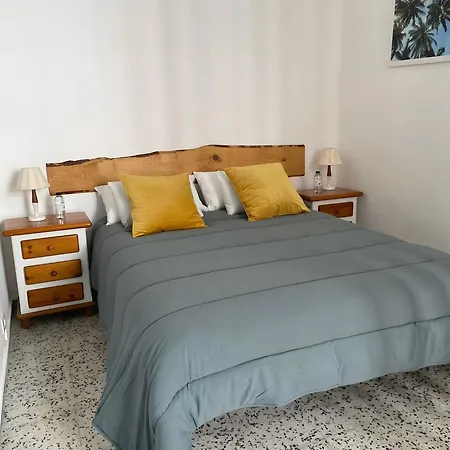Puerto Centro House