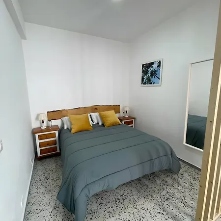 Appartement Puerto Centro House *