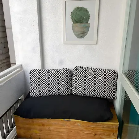 Appartement Puerto Centro House