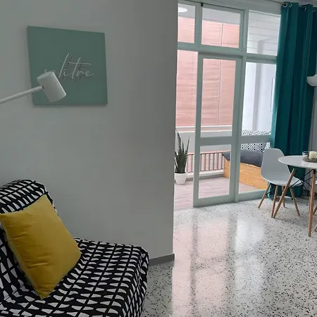 Appartement Puerto Centro House Puerto de la Cruz (Tenerife)