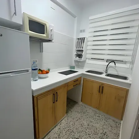 Puerto Centro House Appartement