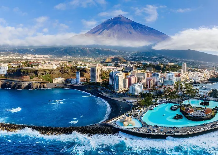 Puerto Centro House *