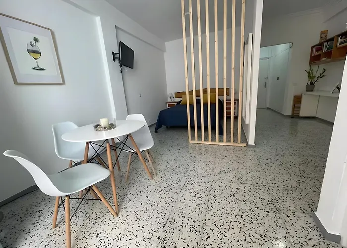 Puerto Centro House פוארטו דה לה קרוז