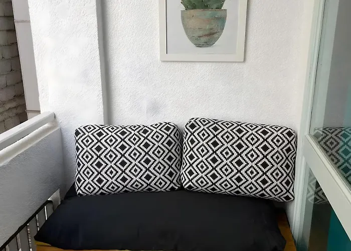 Puerto Centro House Apartment *